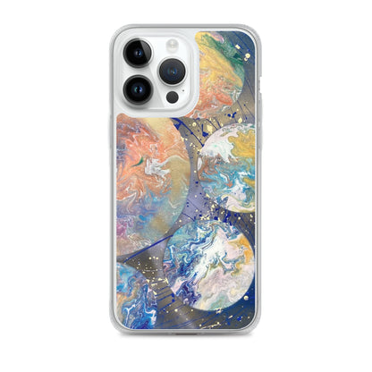 ただのわえiPhoneケース