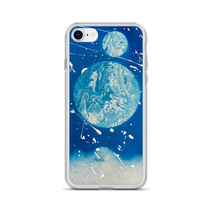 ただのわえiPhoneケース