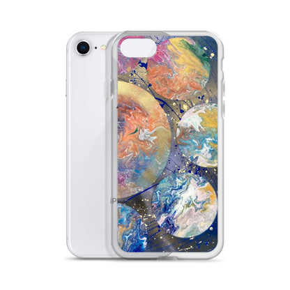 ただのわえiPhoneケース