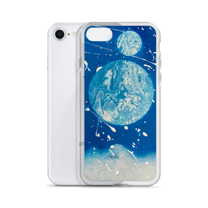 ただのわえiPhoneケース