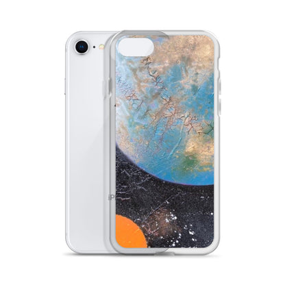 ただのわえiPhoneケース