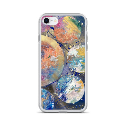 ただのわえiPhoneケース