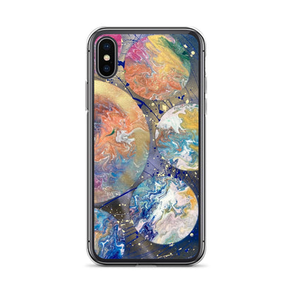 ただのわえiPhoneケース