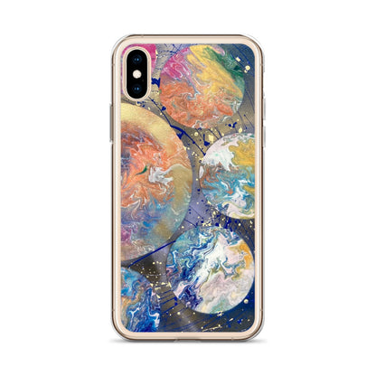 ただのわえiPhoneケース