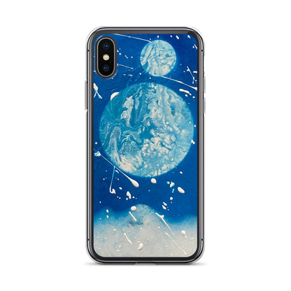 ただのわえiPhoneケース