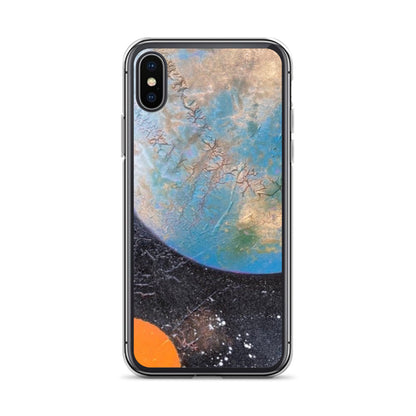 ただのわえiPhoneケース