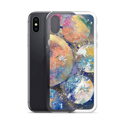 ただのわえiPhoneケース