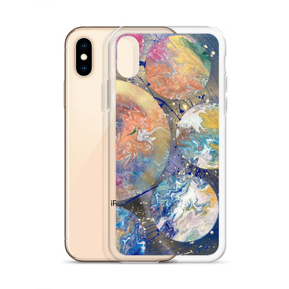 ただのわえiPhoneケース