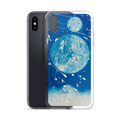 ただのわえiPhoneケース