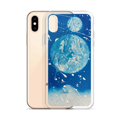 ただのわえiPhoneケース