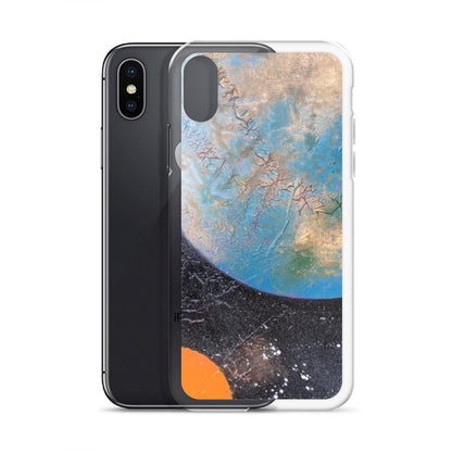 ただのわえiPhoneケース