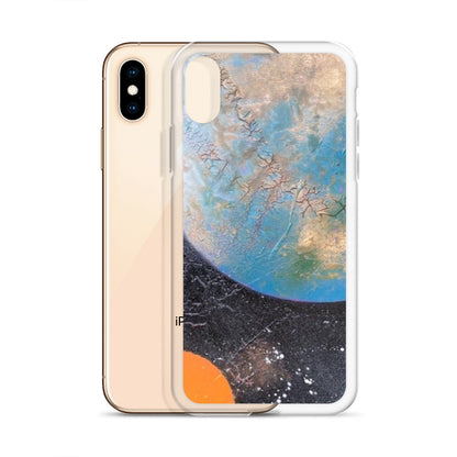 ただのわえiPhoneケース