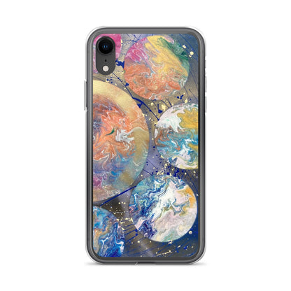 ただのわえiPhoneケース