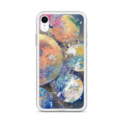 ただのわえiPhoneケース