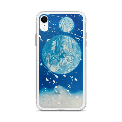 ただのわえiPhoneケース