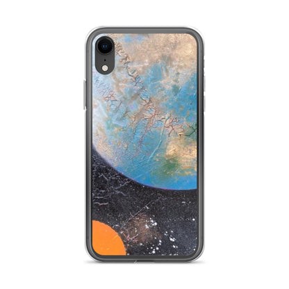 ただのわえiPhoneケース