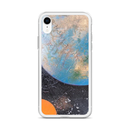 ただのわえiPhoneケース