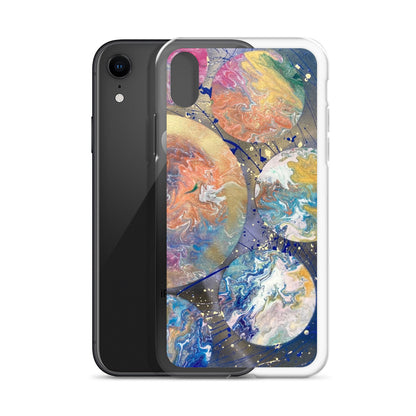 ただのわえiPhoneケース