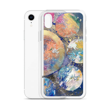 ただのわえiPhoneケース