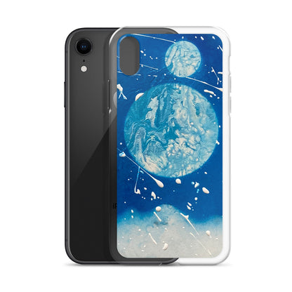 ただのわえiPhoneケース