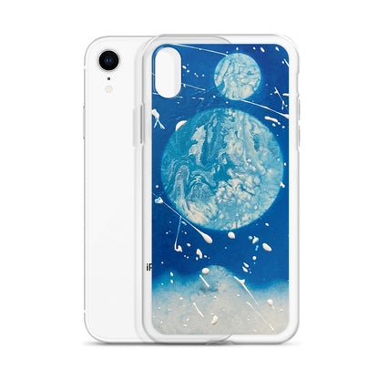 ただのわえiPhoneケース