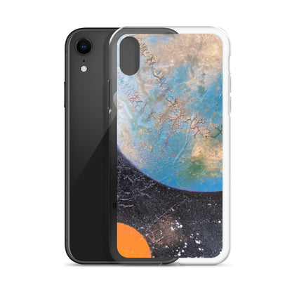 ただのわえiPhoneケース