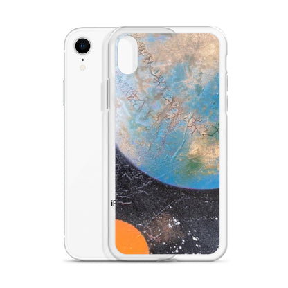 ただのわえiPhoneケース