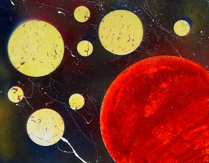 いのち A4ポスター【国内送料無料】