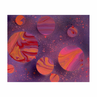 Évolution de la Femme (Déesse)