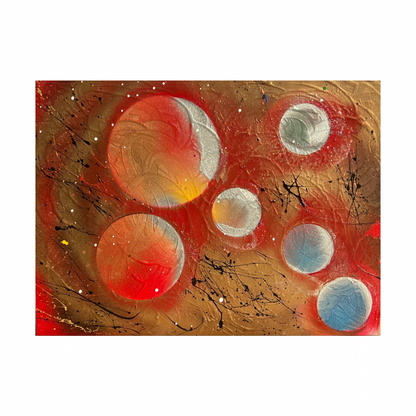 2022ライオンズゲート 新月