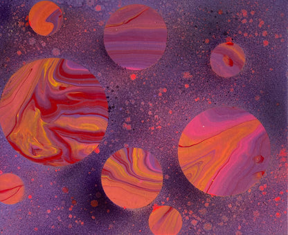 Évolution de la Femme (Déesse)