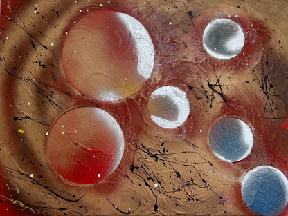 2022ライオンズゲート 新月