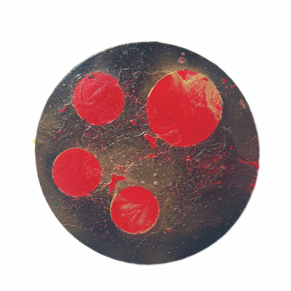 Dragon (round)